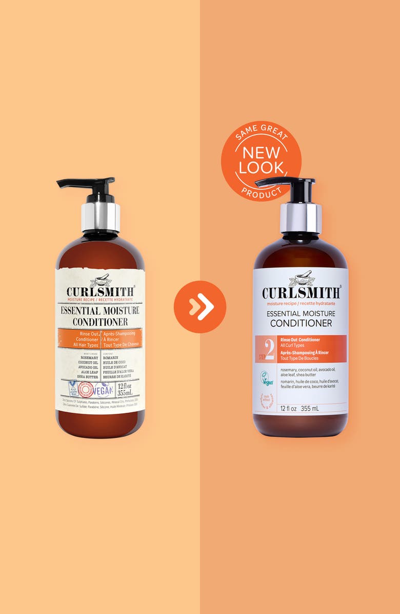 CURLSMITH Essential Moisture Conditioner, Alternate, color,