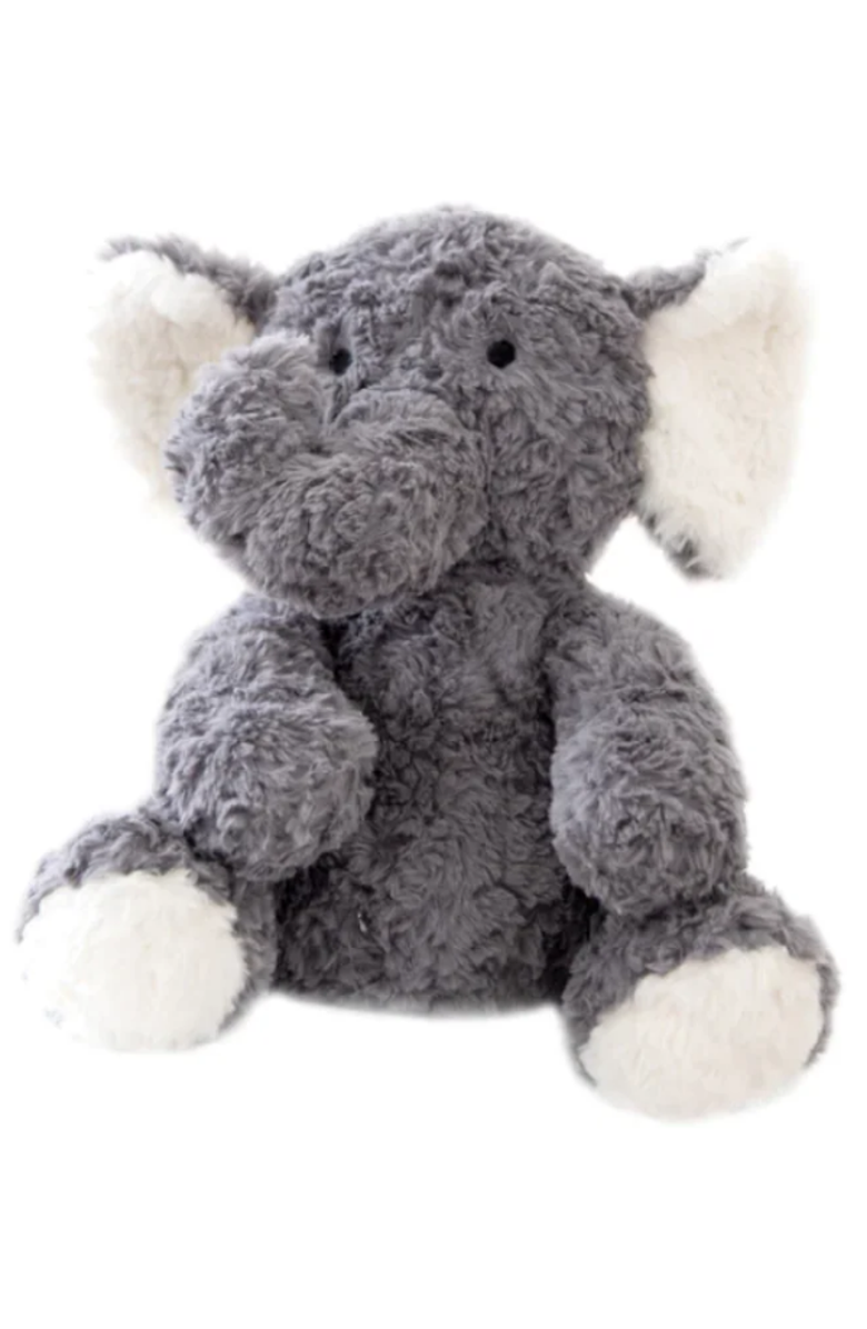 Mindful & Co Kids Buddies Bedtime Bundle, Alternate, color, Eleanor The Elephant