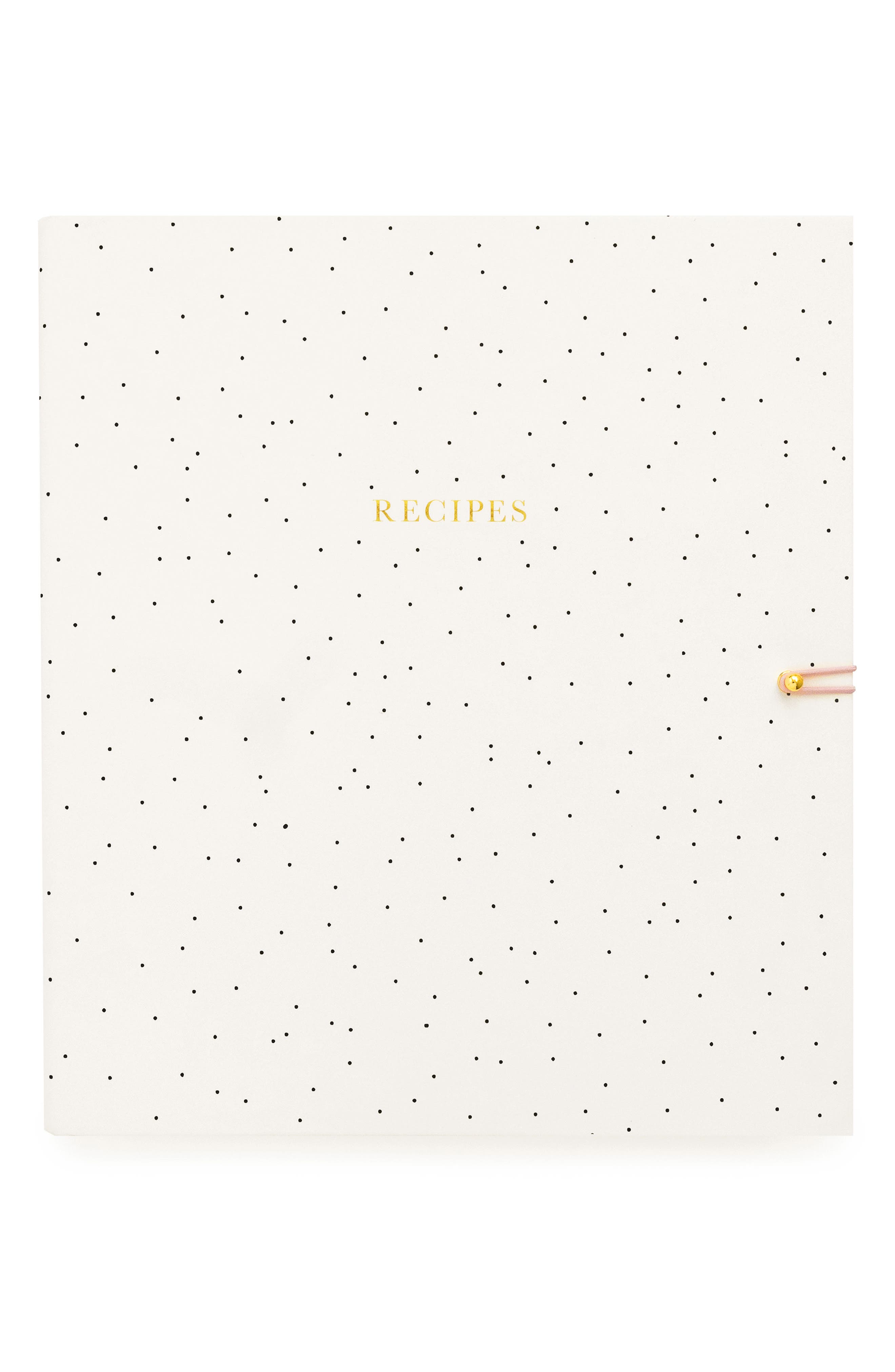 selected WHITE