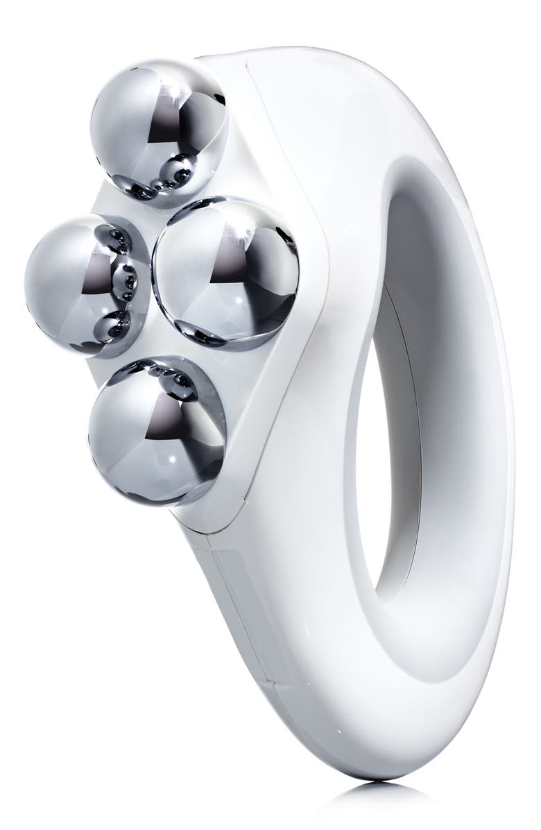 NuFACE<sup>®</sup> NuBODY Skin Toning Device Set, Alternate, color,