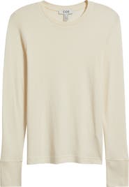 COS Pontus Long Sleeve T-Shirt