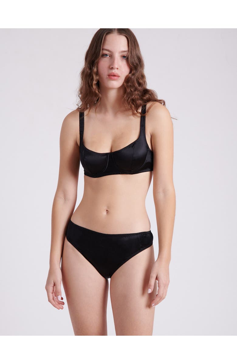 Araks Grier Thong Black, Main, color, Black