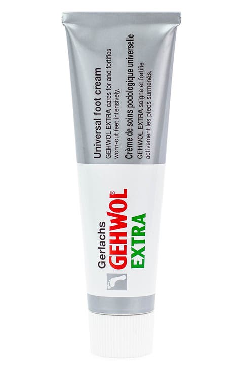 Foot Cream Extra