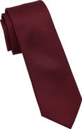 Ben Sherman Textured Solid Tie