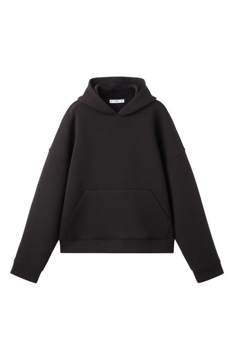 Selection Oversize Hoodie