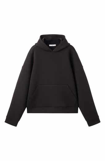 MANGO Selection Oversize Hoodie