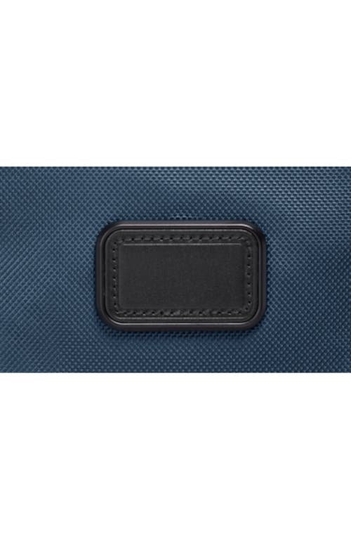 Tumi Alpha 3 Collection 31-inch Extended Trip Expandable 4-wheel Packing Case In Navy