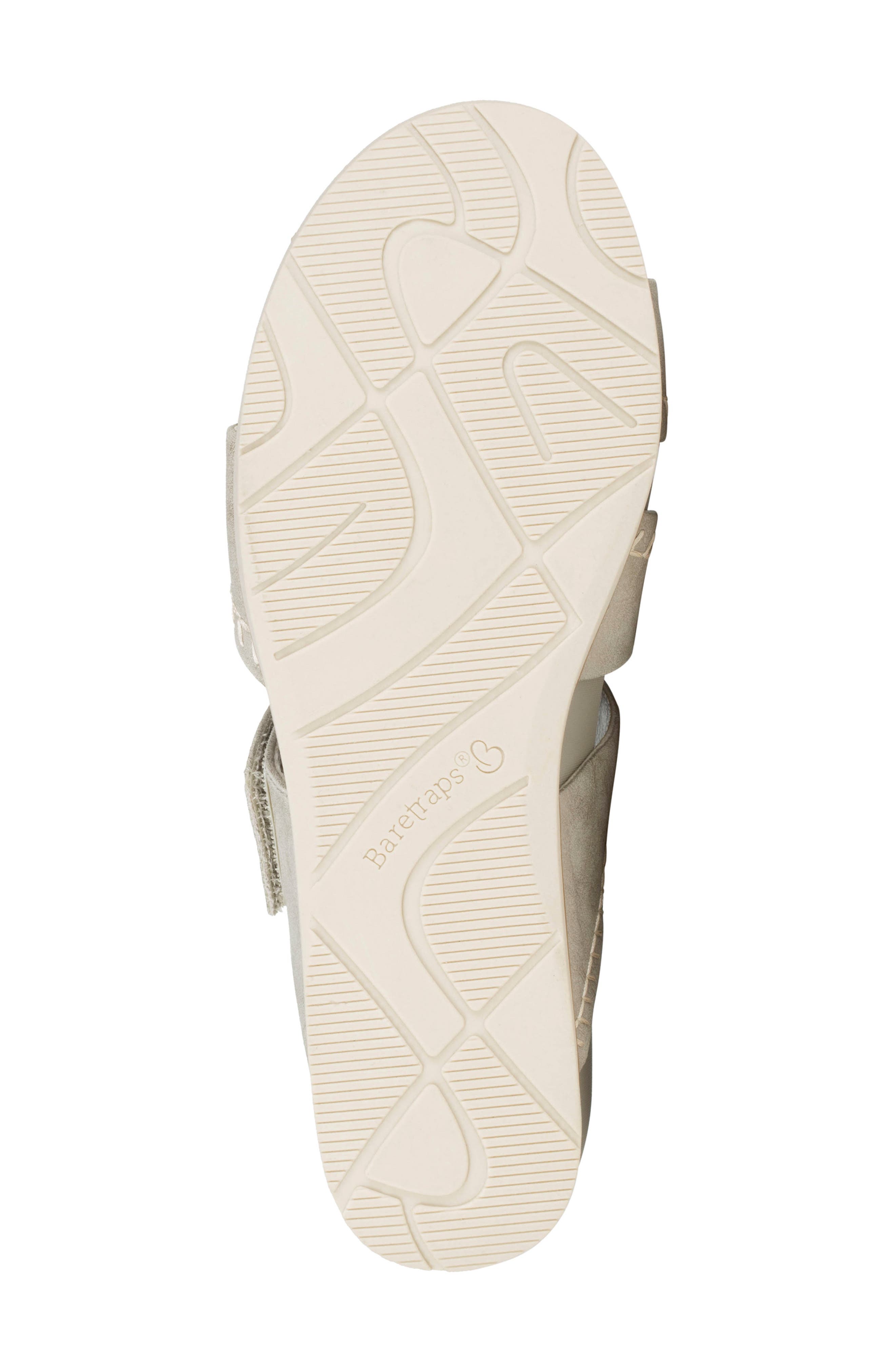BARETRAPS Shaya Slide Sandal, Alternate, color, Champagne