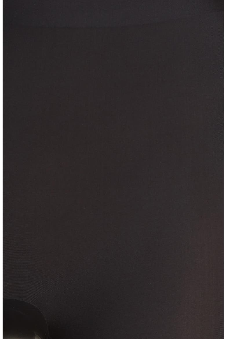 Thigh Saver Shorts, Alternate, color, BLACK