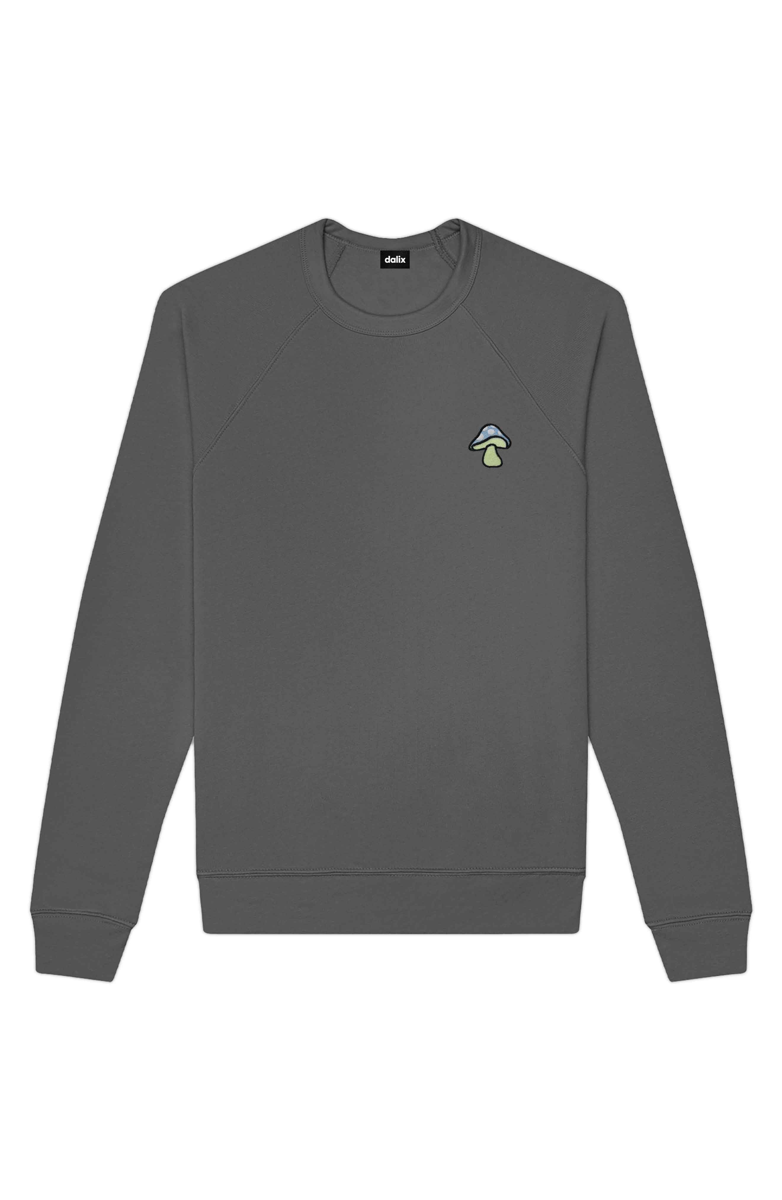 Asphalt Gray