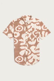 Bridge & Burn Harbor Slim Shirt