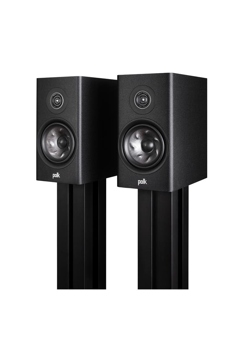 Polk Audio Reserve 3.0 Channel Home Theater Speaker Bundle, Alternate, color,