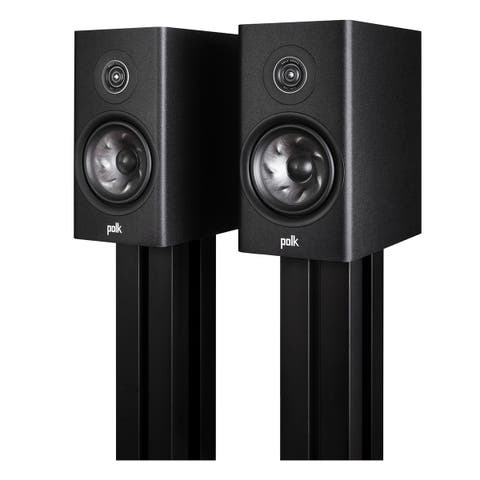 Reserve R200 Bookshelf Speakers - Pair
