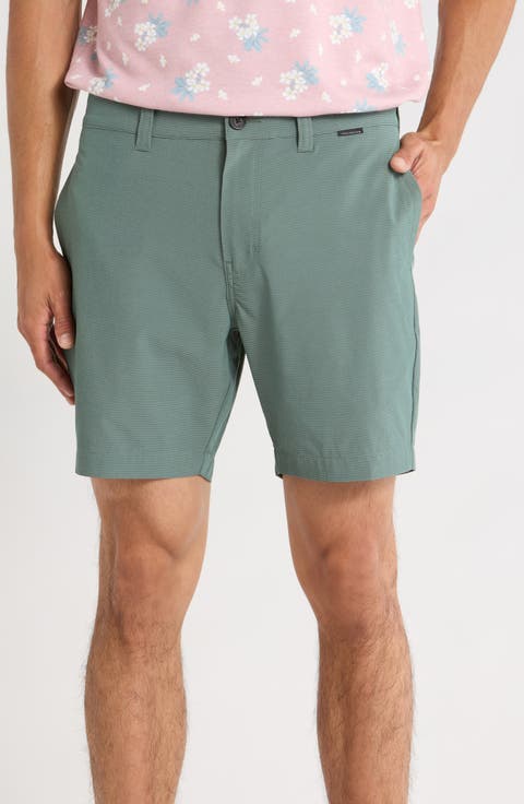 Baggage Claim Shorts
