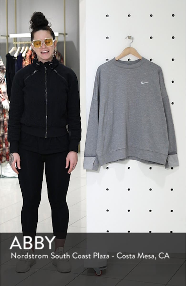 Therma Sphere Element Running Shirt, sales video thumbnail