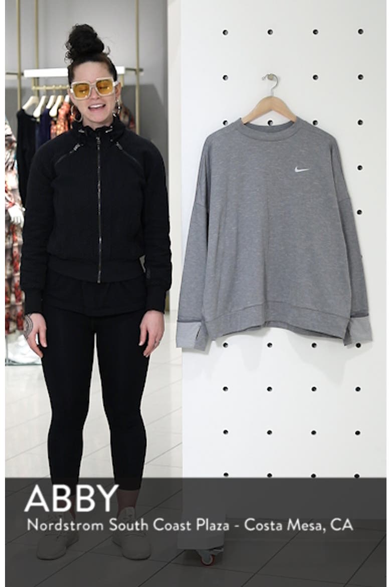Therma Sphere Element Running Shirt video
