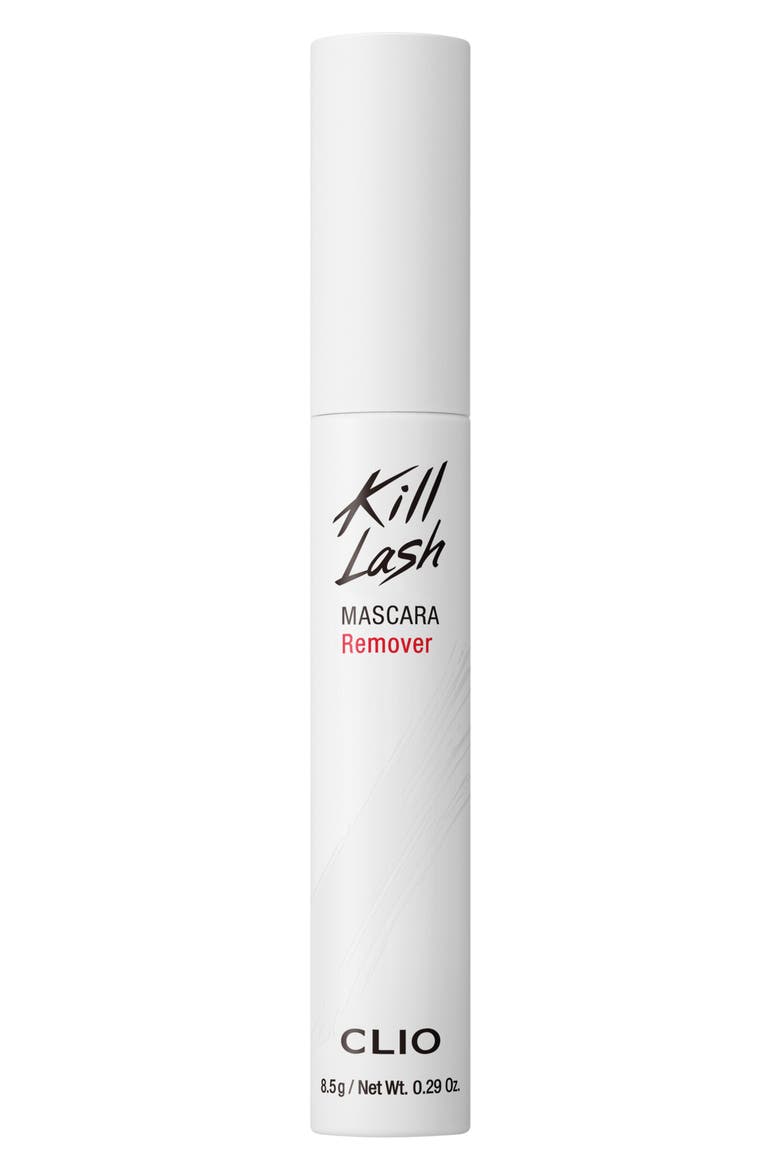 Kill Lash Mascara Remover, Main, color, NO COLOR