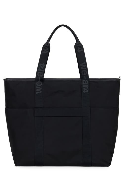 We-ar4 The Anywhere Weekend Tote