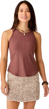 Carve Designs Lyra Rib Tank