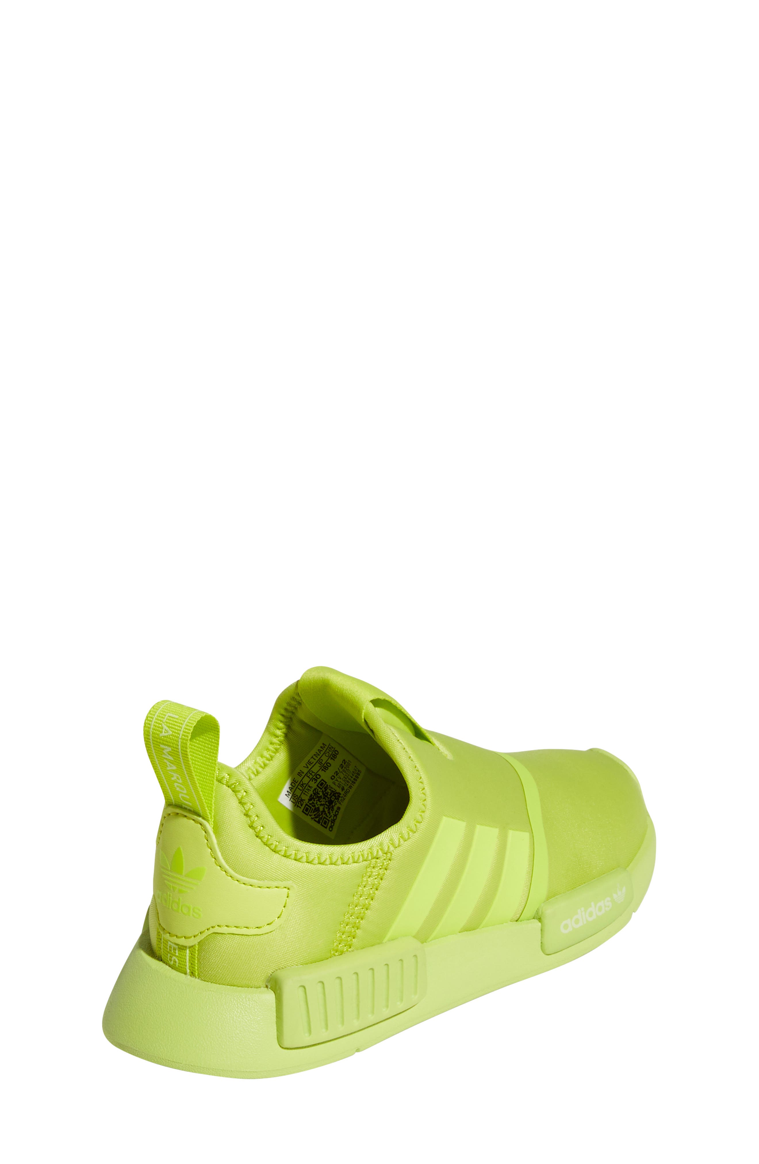 adidas NMD 360 Slip-On Sneaker, Alternate, color, 