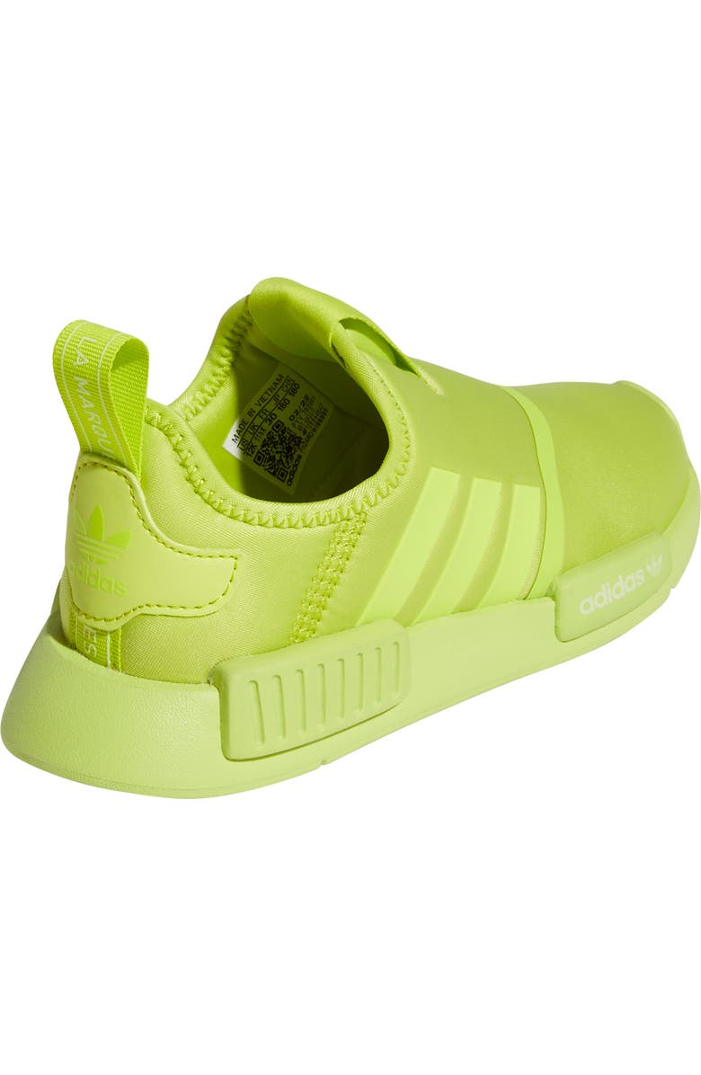 adidas NMD 360 Slip-On Sneaker, Alternate, color,