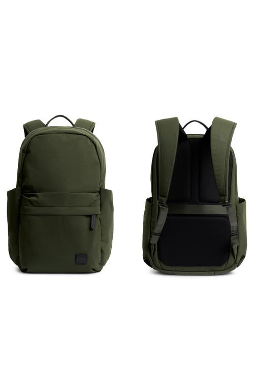Bellroy Classic Water Resistant 20l Backpack In Green
