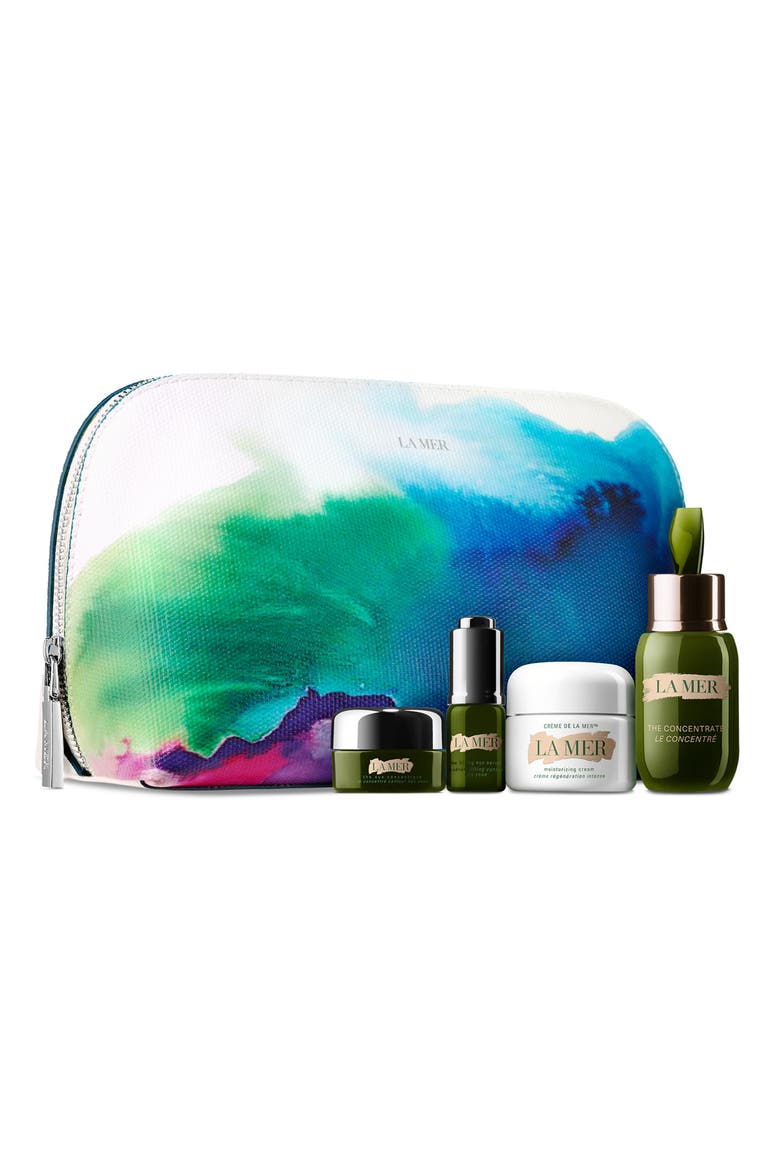 The Soothing Collection, Main, color, NO COLOR