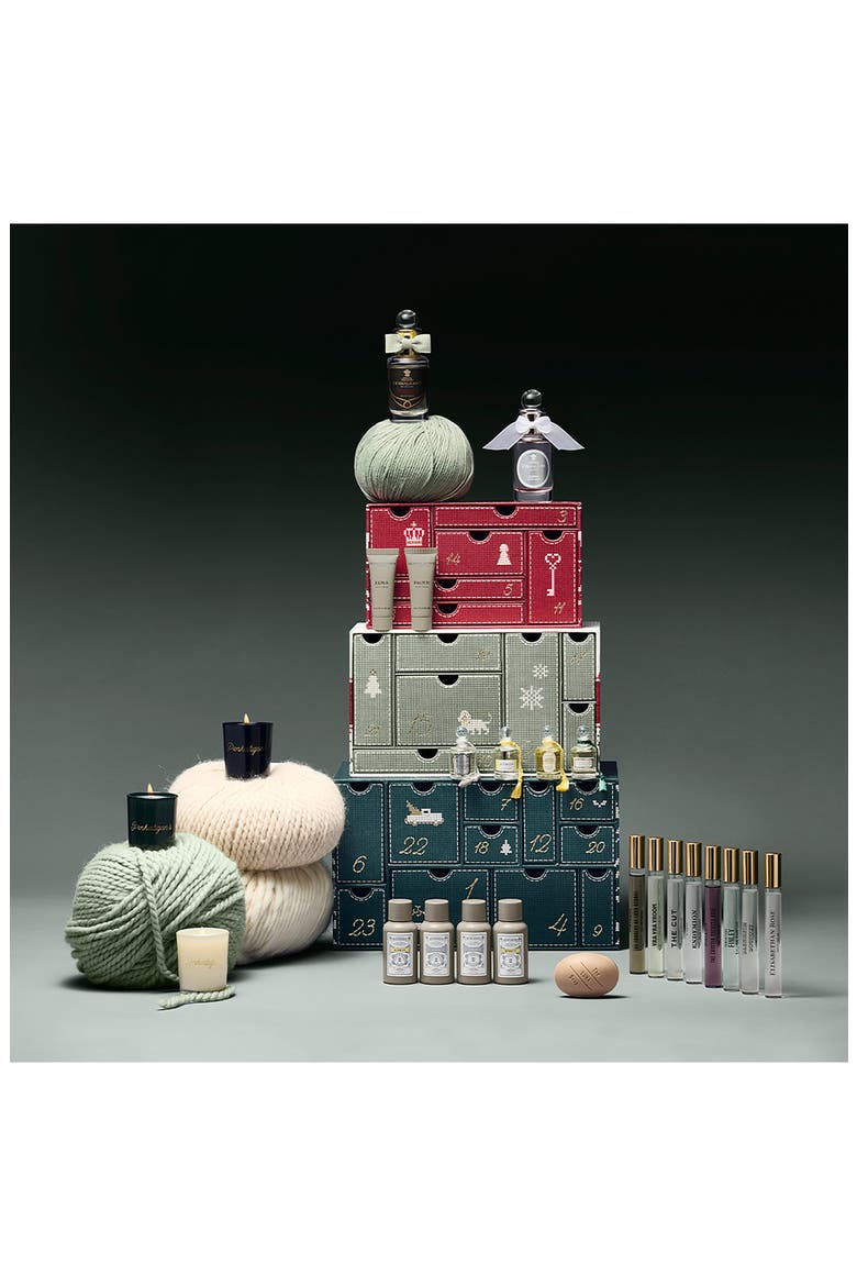 Advent Calendar Gift Set (Limited Edition), Alternate, color, NO COLOR