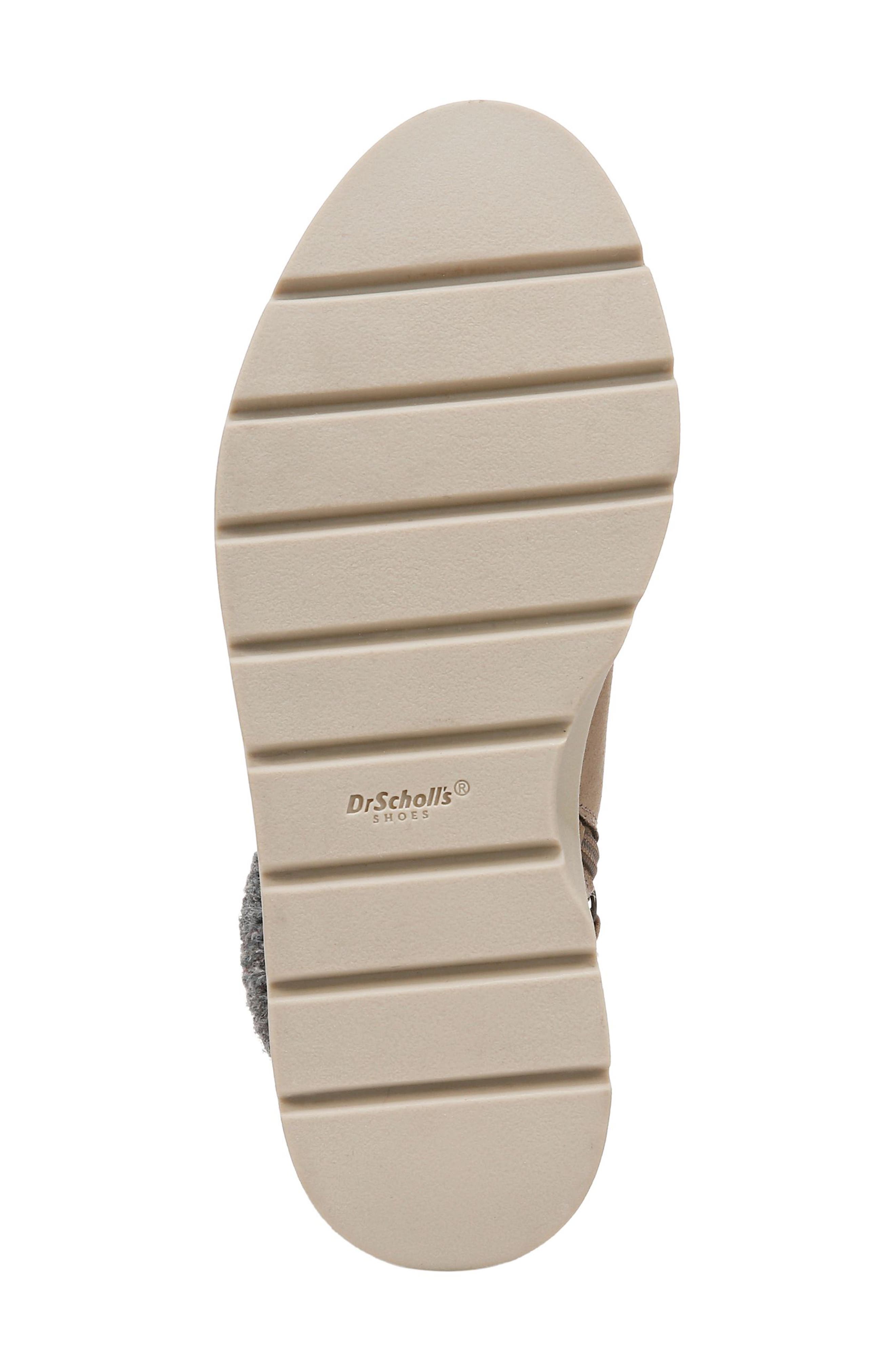 Dr. Scholl's Nice Max Ankle Boot, Alternate, color, Mocha Taupe