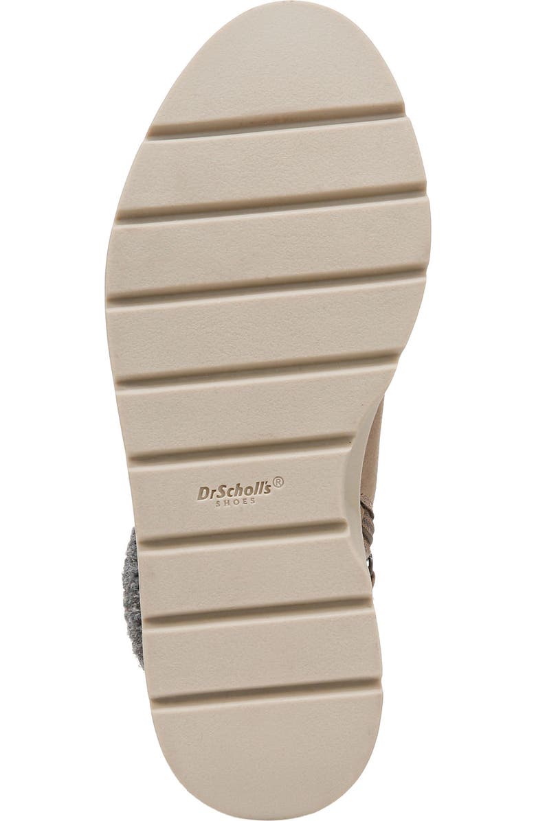 Dr. Scholl's Nice Max Ankle Boot, Alternate, color, Mocha Taupe