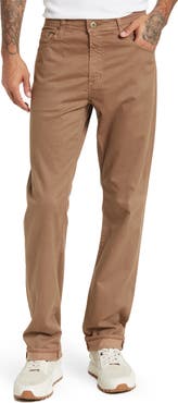 AG Everett Slim Straight Jeans