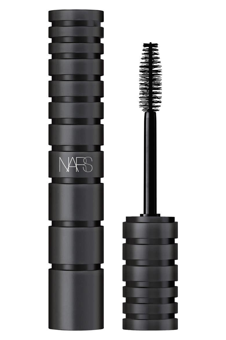 Climax Extreme Mascara, Main, color, BLACK
