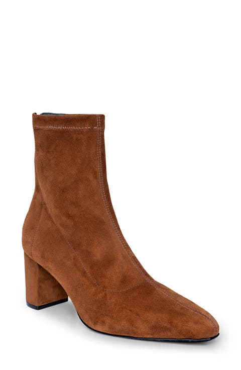 Salome Bootie (Women)