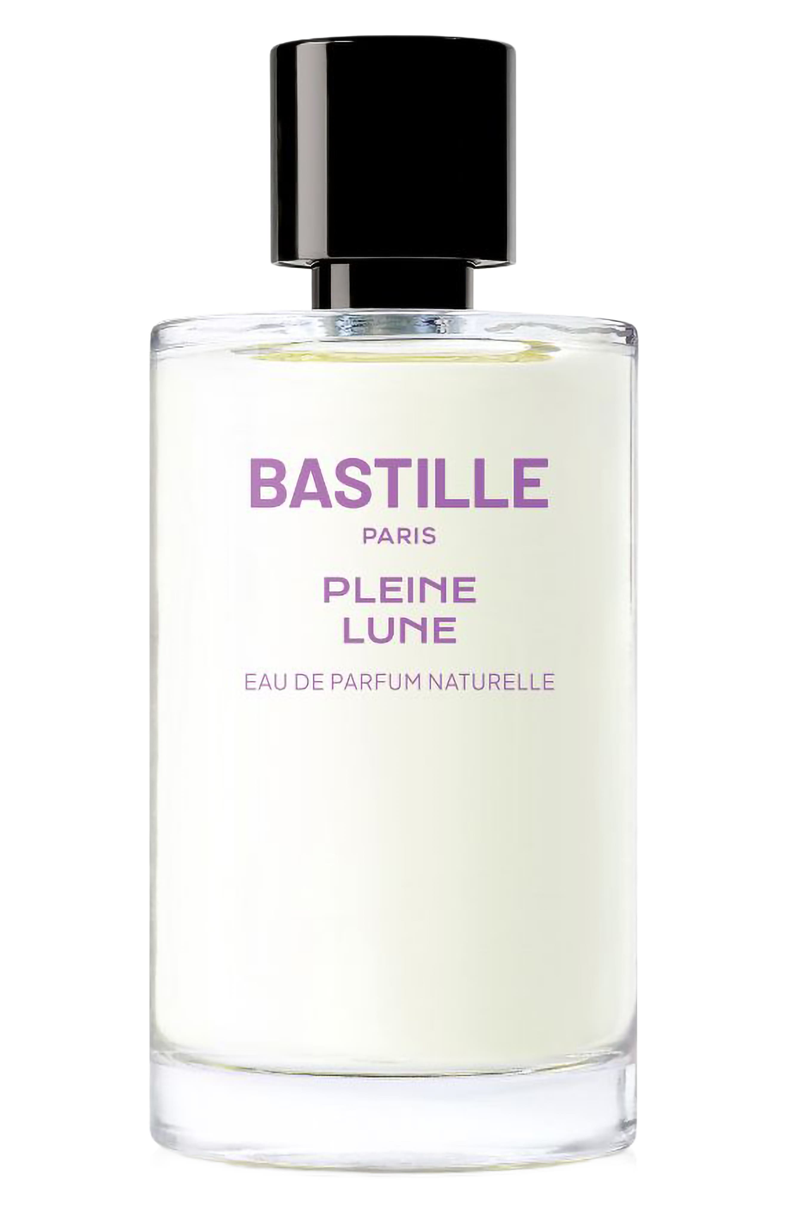 BASTILLE Pleine Lune Eau de Parfum Naturelle (Women) | Nordstrom