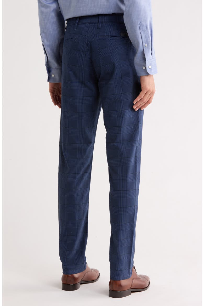 Jamison Jeans, Alternate, color, STRIDE BLUE MULTI