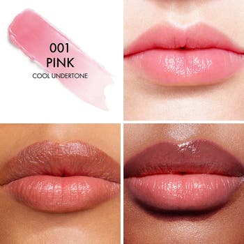 Addict Lip Glow Balm