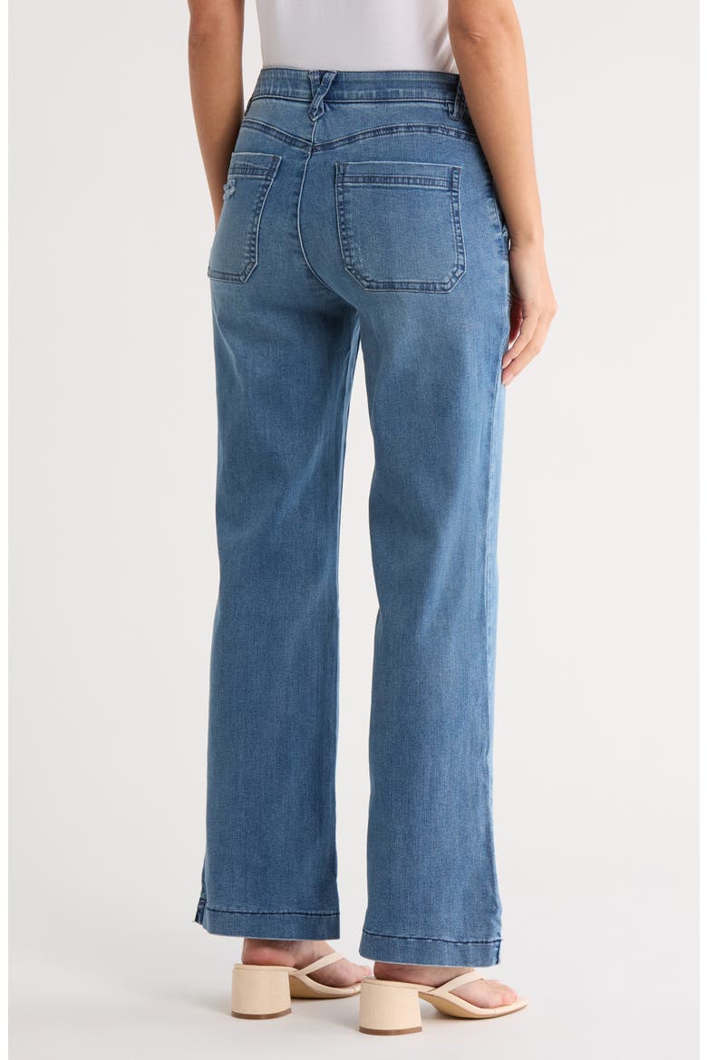 Porkchop Wide Leg Jeans, Alternate, color, BLUE VINTAGE