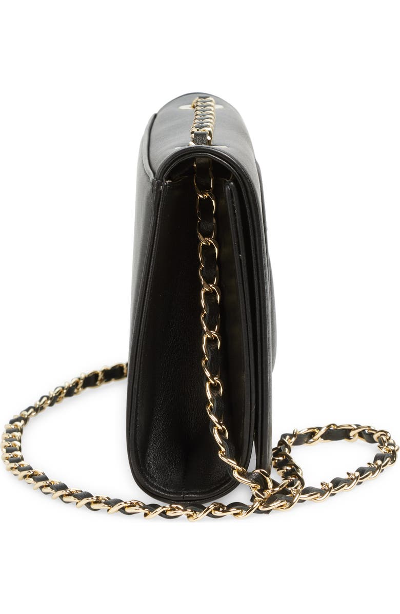 VALENTINO BY MARIO VALENTINO Alice Signature Shoulder Bag, Alternate, color,