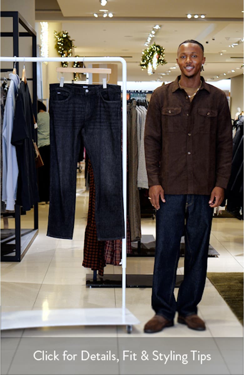 Delaware Slim Fit Jeans, sales video thumbnail