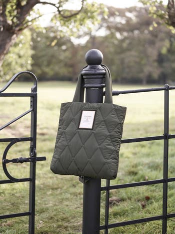 【herlipto】Diamond Quilted Tote Bag Quilted Tote Bag, Diamond Quilted Bag - Etsy