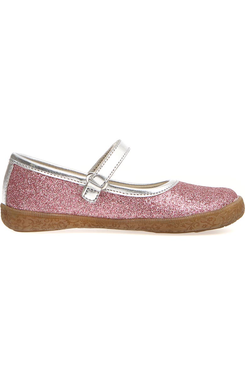 Naturino Kids' Pavia Mary Jane Flat, Alternate, color,