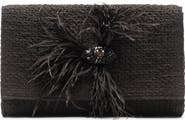 Frances Valentine Betta Boucle Clutch