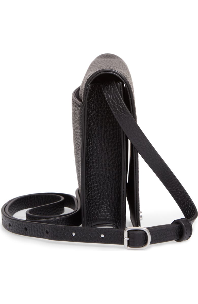 Treasure & Bond Lex Leather Crossbody Bag, Alternate, color,