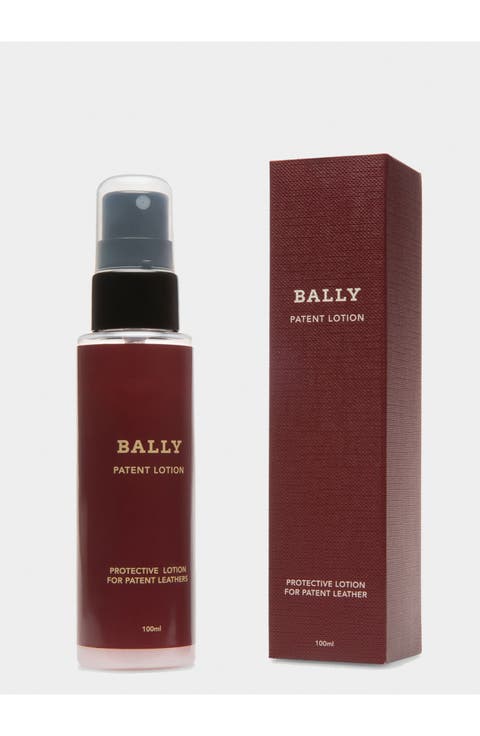 Patent Leather Lotion