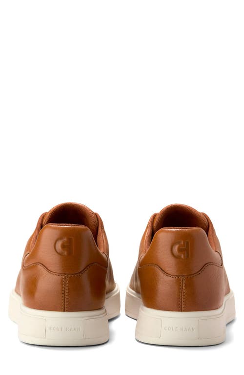 COLE HAAN COLE HAAN GRANDPRO LUXE SLIP-ON SNEAKER