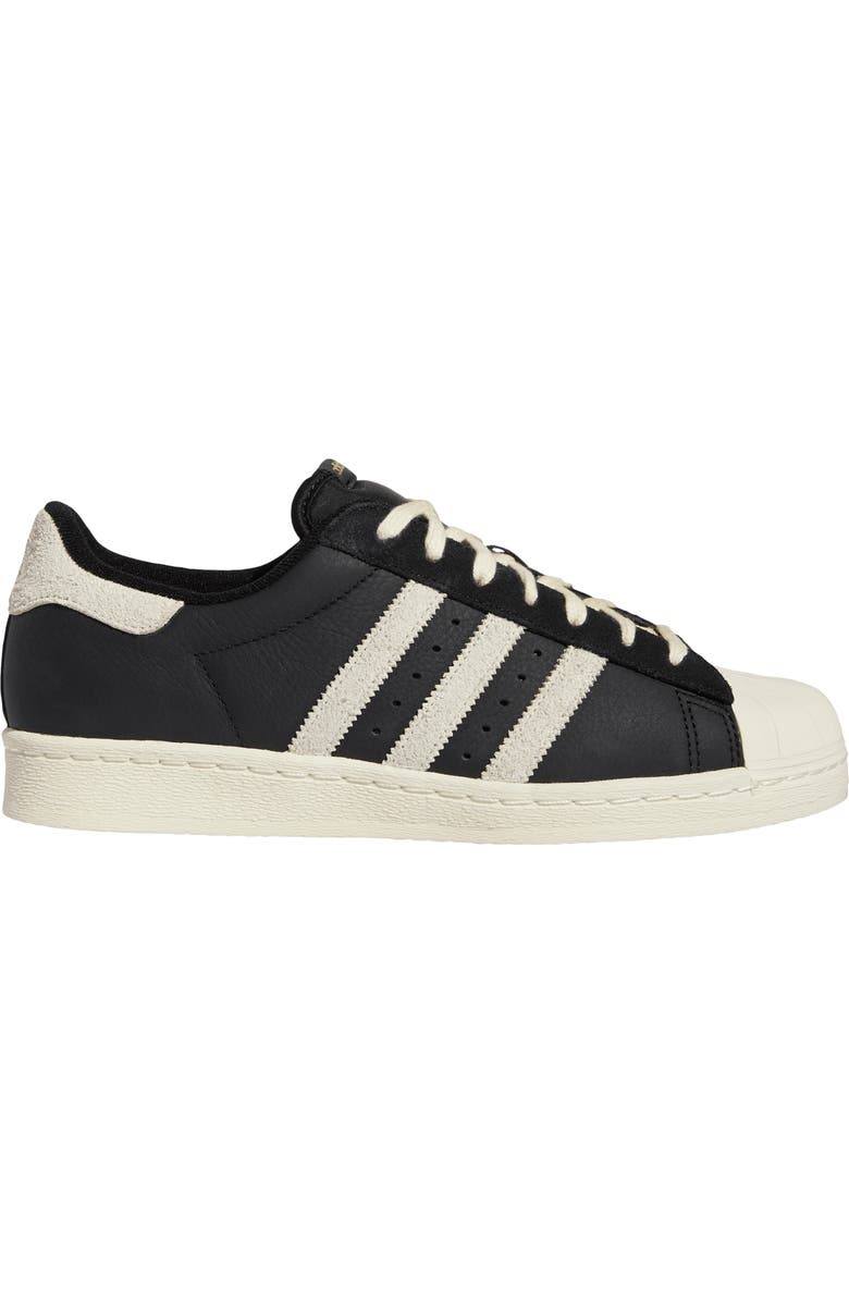 adidas Superstar 82 Sneaker, Alternate, color,