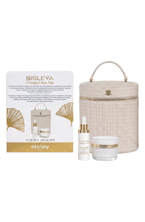 Sisleÿa L'Intégral Anti-Âge Longevity Duo Set