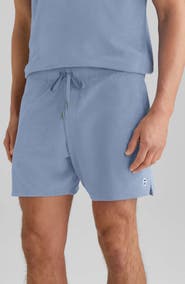 Tommy John Cabana Terry Shorts