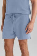 Tommy John Cabana Terry Shorts