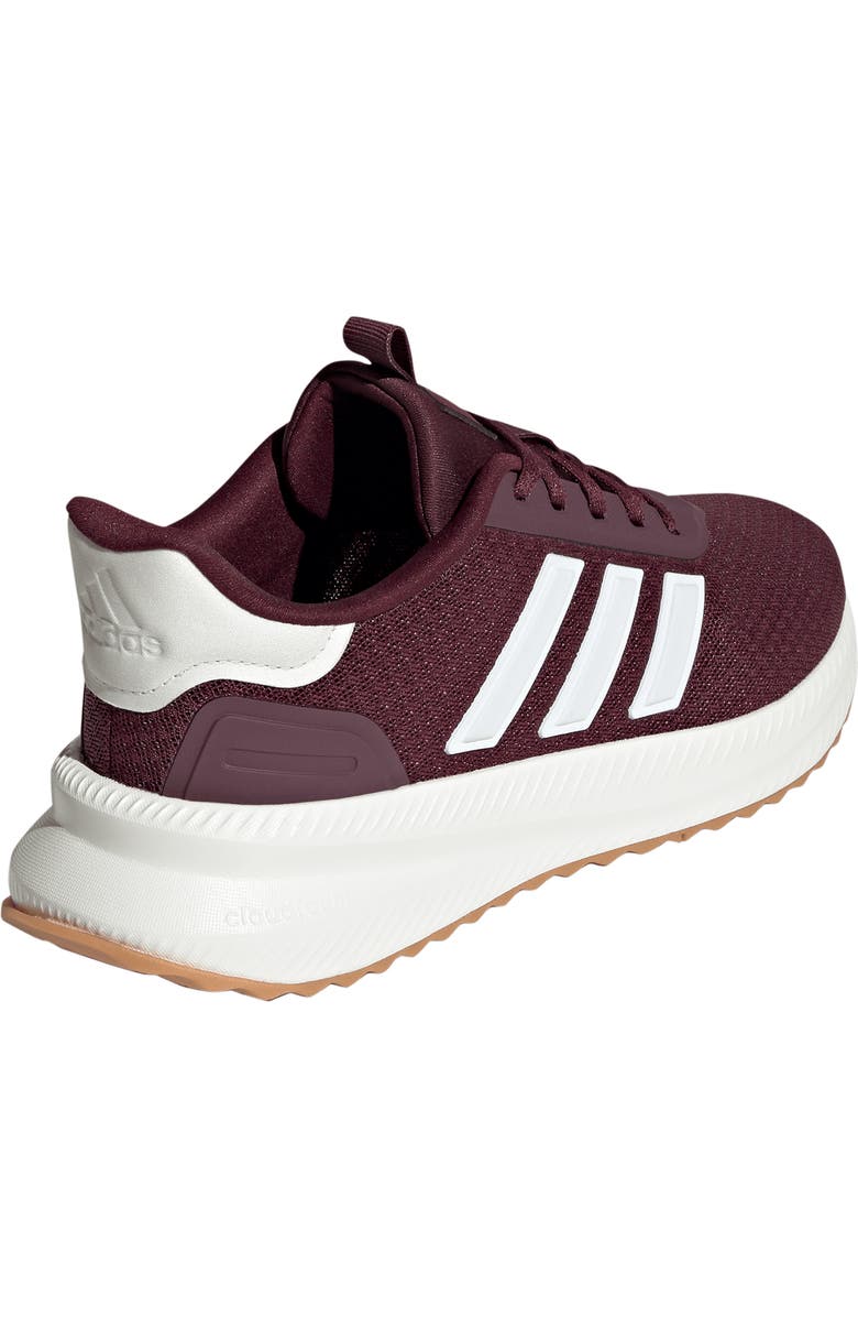 adidas X_PLR Path Sneaker, Alternate, color, Maroon/ Off White/ Gold Met.